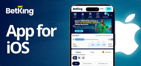 BetKing App: Download Latest Android & iOS Version .